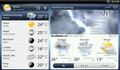 HTC Flyer Wifi Tablet 16 GB (Afbeelding 1 van 1)