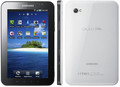 Samsung Galaxy Tab 7.0 Wifi + 3G Black (Afbeelding 2 van 3)