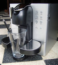 DeLonghi Nespresso Lattissima Premium EN720 (Afbeelding 1 van 1)