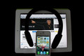 Jabra Halo BT650s Bluetooth Stereo Headset (Afbeelding 1 van 1)