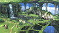 Xenoblade Chronicles Wii (Afbeelding 3 van 3)