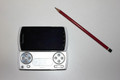 Sony Ericsson Xperia Play White (Afbeelding 1 van 1)