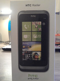 HTC Radar (Afbeelding 3 van 3)