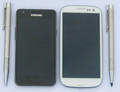Samsung Galaxy S3 16GB Wit (Afbeelding 1 van 1)