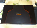 MSI GE70 0NC-009BE Azerty (Afbeelding 5 van 5)