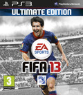 FIFA 13 Ultimate Edition PS3 (Afbeelding 1 van 1)