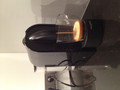 Magimix Nespresso U M130U Pure Black (Afbeelding 3 van 3)