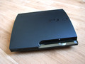 Sony PlayStation 3 Slim 160 GB (Afbeelding 1 van 2)