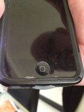 OtterBox Commuter Case Apple iPhone 5/5S/SE Black (Image 2 of 2)