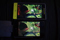 Windows Phone 8S by HTC Grijs/Geel (Afbeelding 4 van 6)