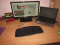iiyama E2473HS (Afbeelding 1 van 1)