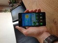 LG Optimus G (Afbeelding 3 van 6)
