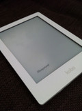 Kobo Aura HD White (Afbeelding 1 van 1)