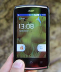 Acer Liquid Z110 Zwart (Afbeelding 2 van 2)