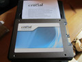 Crucial M4 128 GB (Afbeelding 1 van 4)
