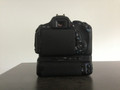 Jupio Battery Grip for Canon 550D / 600D / 650D / 700D (Image 2 of 4)