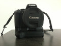 Jupio Battery Grip for Canon 550D / 600D / 650D / 700D (Image 4 of 4)