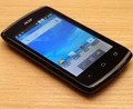 Acer Liquid Z110 Zwart (Afbeelding 1 van 2)