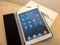 Apple iPad Mini Wifi + 3G 16 GB wit (Afbeelding 1 van 1)