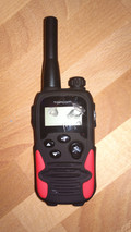 Topcom Twintalker 9500 Long Range (Image 1 sur 2)