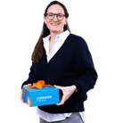 Recruiter Lynn Somers 