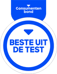 Meilleur produit du test