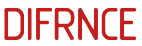 difrnce