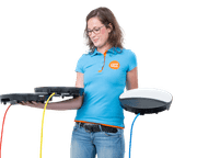 Tefal gourmetstellen