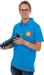 Toners voor HP printers