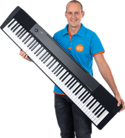 Claviers numériques