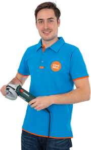 Haakse slijpers