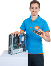 RAM for desktops with Windows or Linux