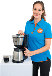 Cafetières à filtre