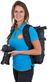 Cameratassen voor Sony Alpha systeemcamera's