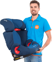 Kinderautostoelen