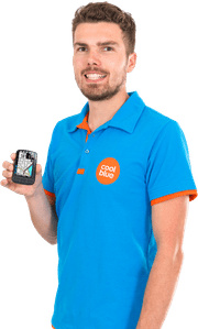 Buy a bike GPS with EcoCheques