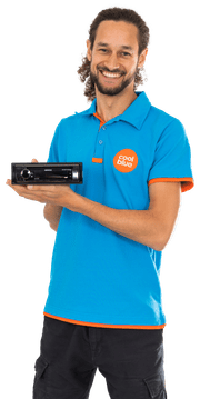 Autoradios avec Bluetooth