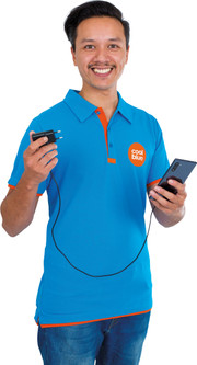 Apple iPhone 16e chargers