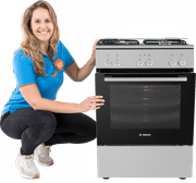 Keramische fornuizen