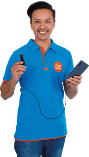 BlueBuilt autoladers