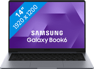 Samsung Galaxy Book6 Copilot+ PC NP740VJG-KG3NL