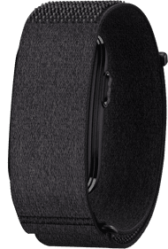 Garmin CIRQA Smart Band S/M Zwart