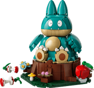 LEGO Pokémon Munchlax 72150