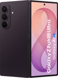 Samsung Galaxy Z Fold 8 Ultra 256 Go Mauve 5G