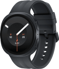 Samsung Galaxy Watch 9 Black 44mm