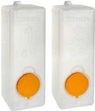Miele Navulreservoir TwinDos 1 + TwinDos 2