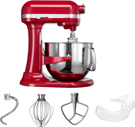 KitchenAid Artisan Bowl-Lift 5KSM7580XEER Keizerrood