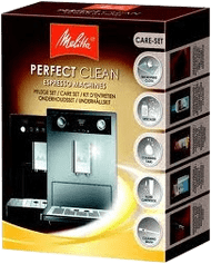 Melitta Perfect Care Set