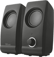 Trust Remo 2.0 PC Speaker Set