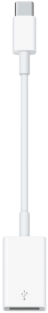 Apple USB-C to USB-A Adapter